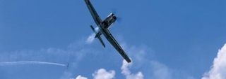  Aero Club Sondrio flight school 